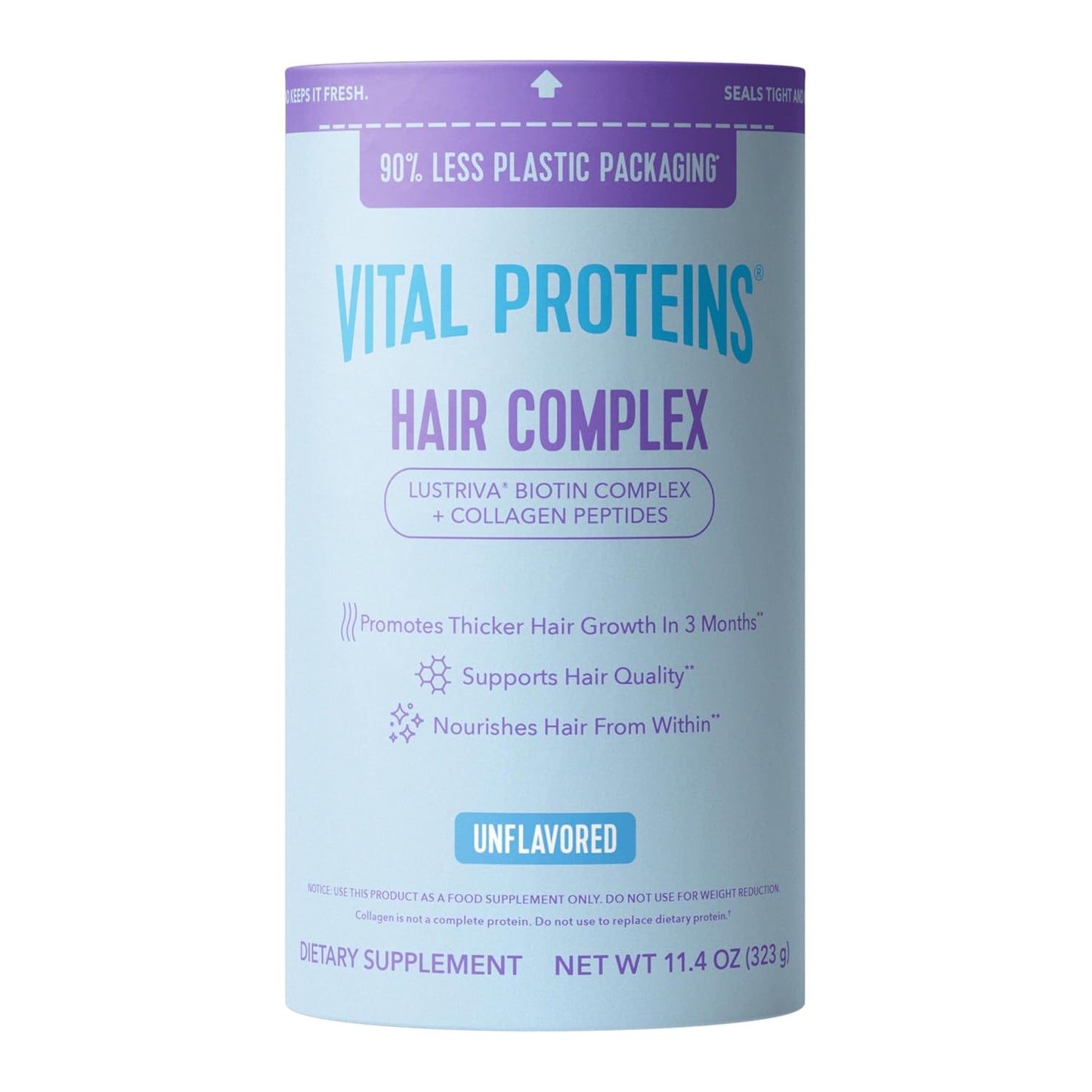Vital Proteins - Hair Complex | 339 g