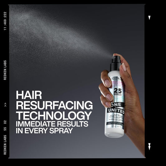 REDKEN - One United Lightweight Leave-In Hair Conditioner | 150 ML