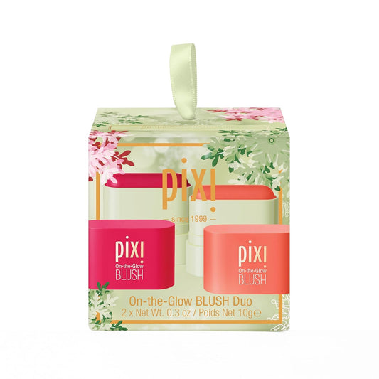 Pixi - On-the-Glow BLUSH Duo