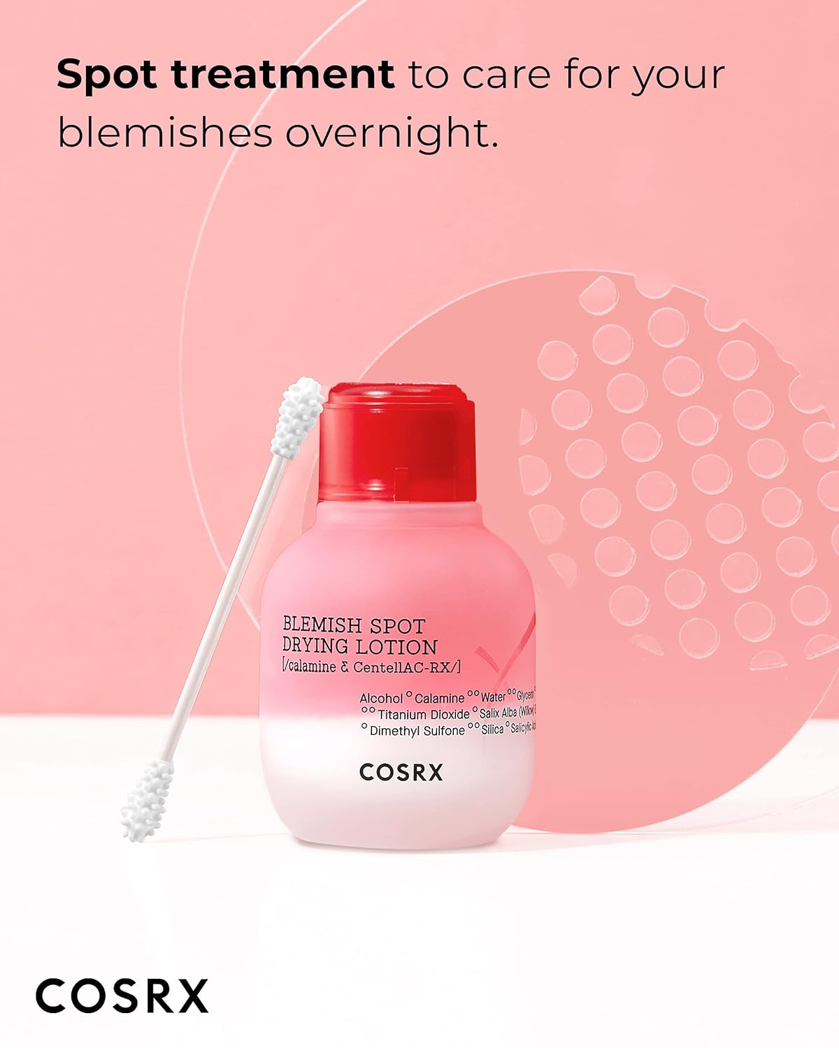 COSRX - AC Collection Blemish Spot Drying Lotion | 30 mL