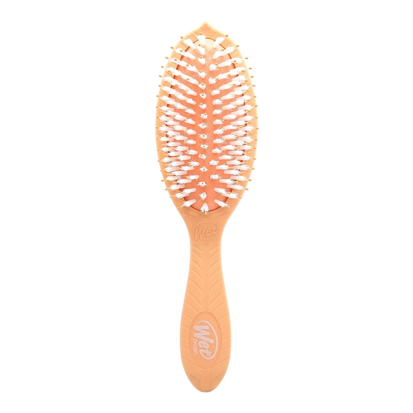 Wet Brush - Go Green Treatment & Shine - Coconut Oil