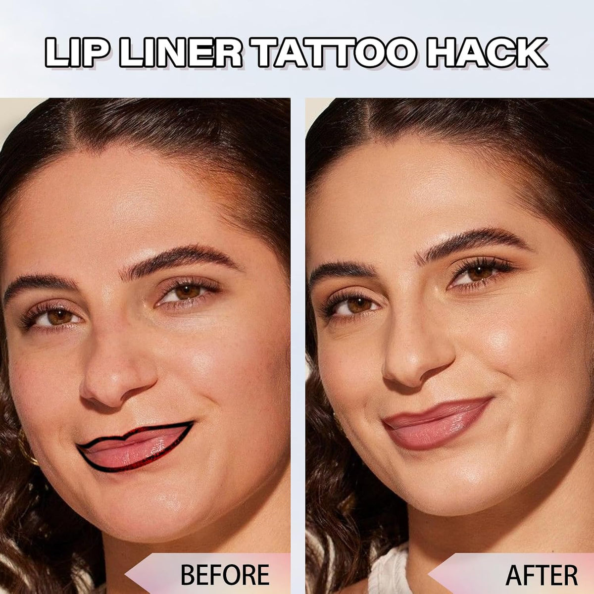Cilrofelr - Peel Off Lip Liner Stain