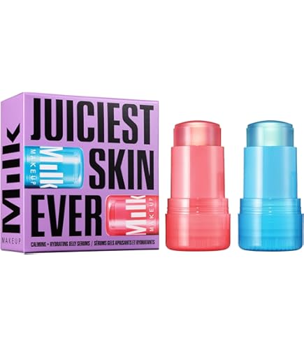 MILK MAKEUP - JUICEST SKIN EVER SET