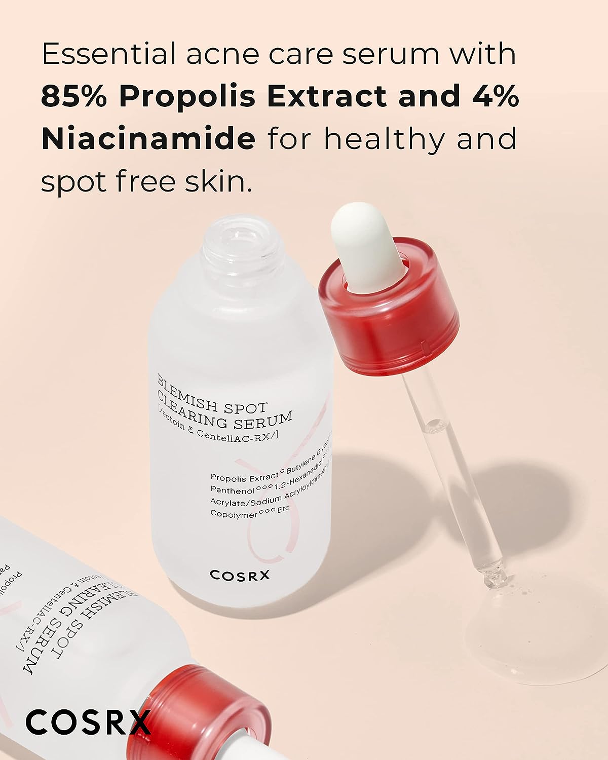 COSRX - Blemish Spot Clearing Serum | 40 mL