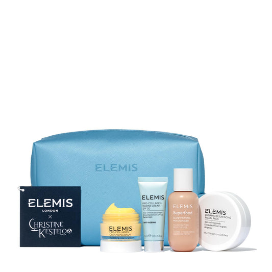 ELEMIS - Christine’s Elemis Favorites Kit