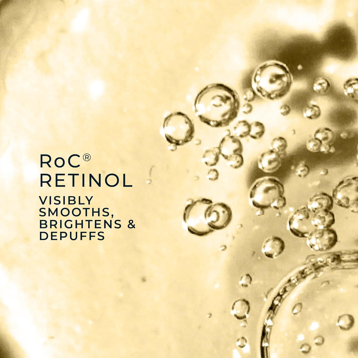 ROC - RETINOL CORREXION® Line Smoothing Eye Cream | 15 mL