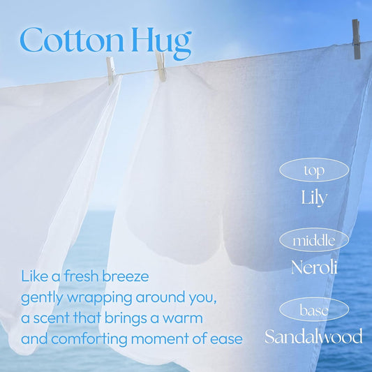 Kundal - DEODORANT COOLING STICK | COTTON HUG