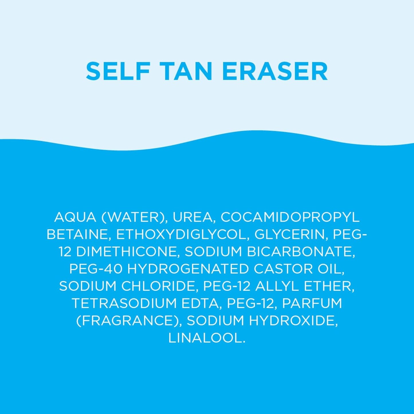 Bondi Sands - Self Tan Remover Foam Eraser | 200 mL