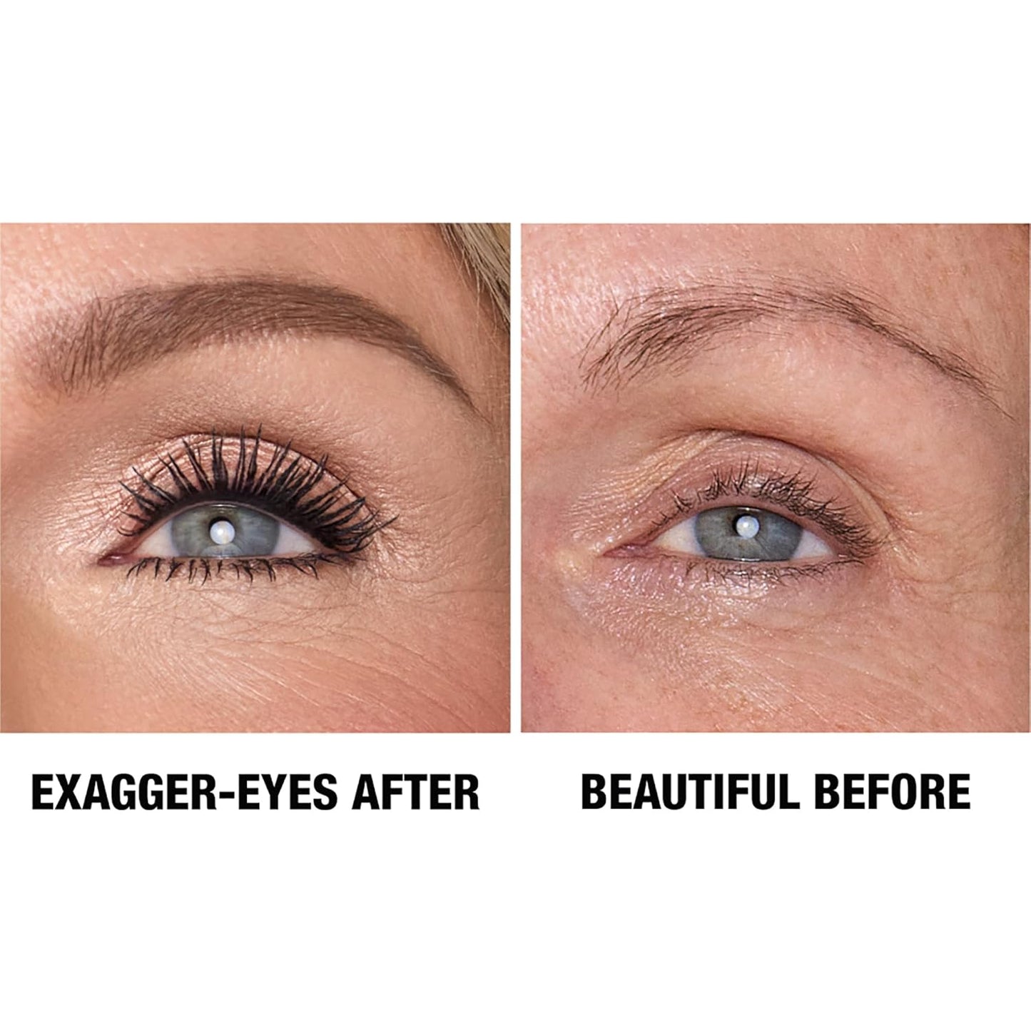 Charlotte Tilbury - MORE SEX EXAGGER-EYES KIT