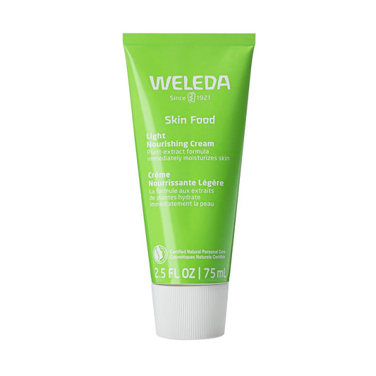Weleda - Skin Food Light Intensive Nourishing Body Cream | 75 mL