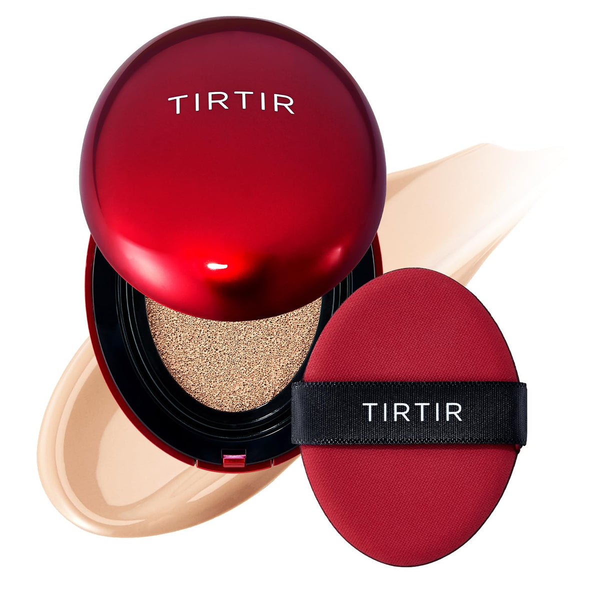 TIRTIR - Mask Fit Red Cushion | 18g