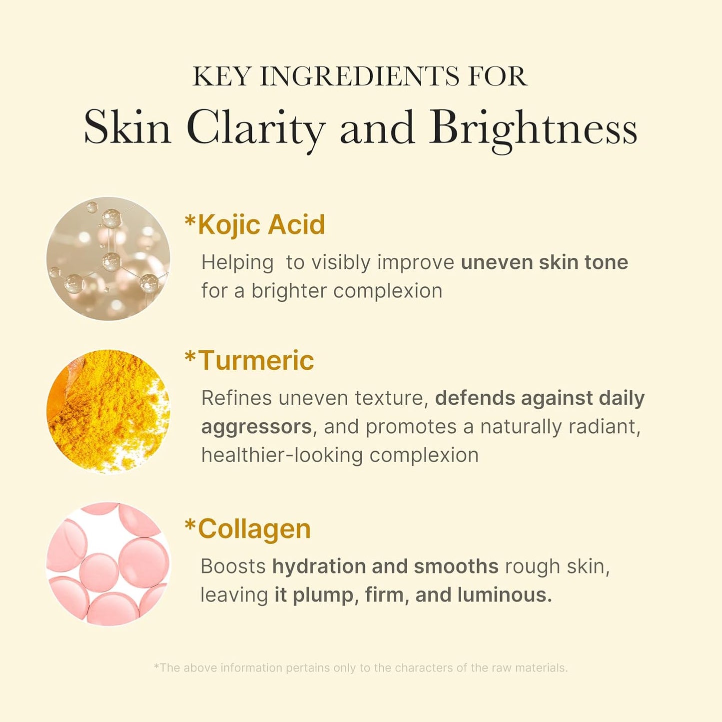MEDICUBE - Kojic Acid Turmeric Night Wrapping Mask | 75 ML