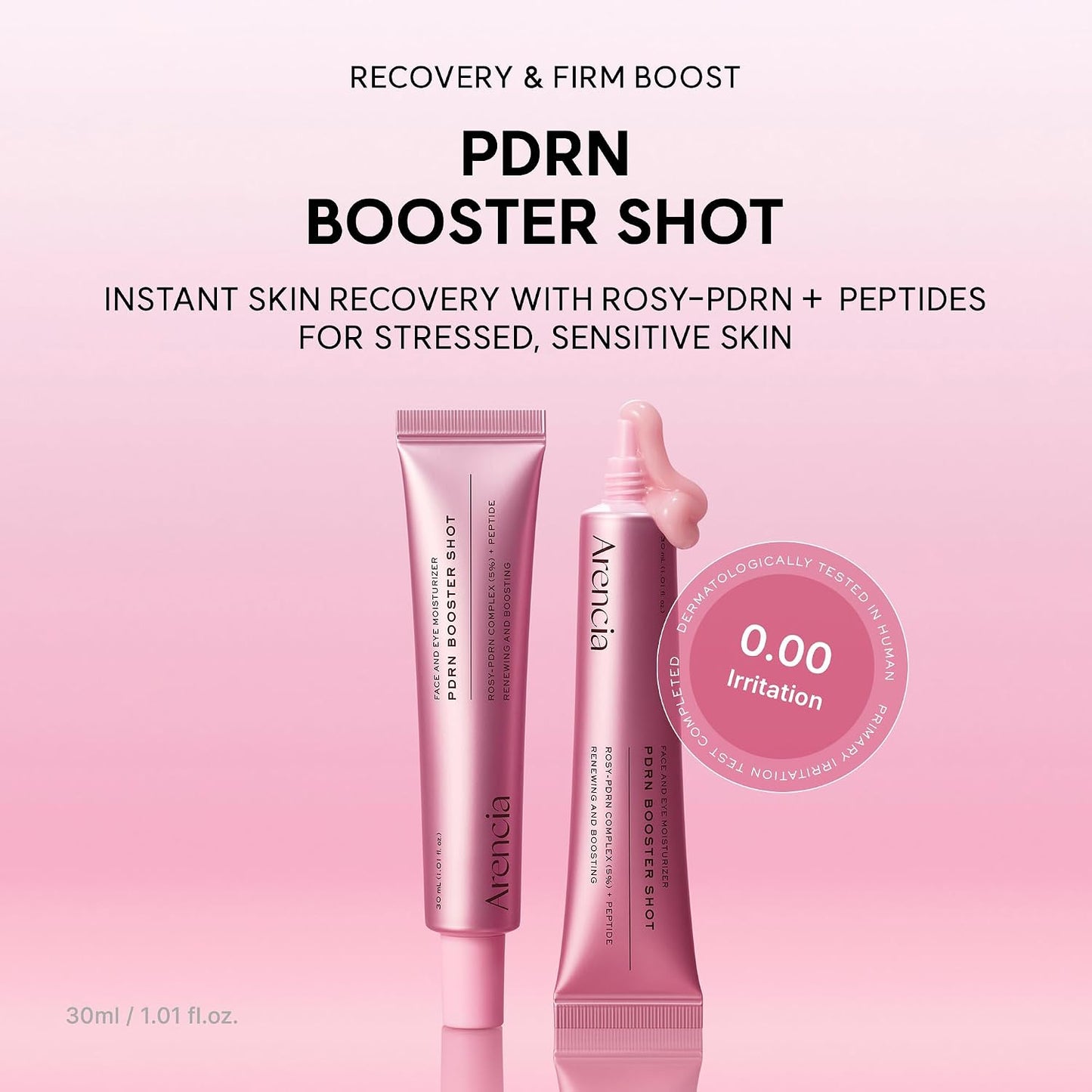 Arencia - PDRN Booster Shot | 30 mL