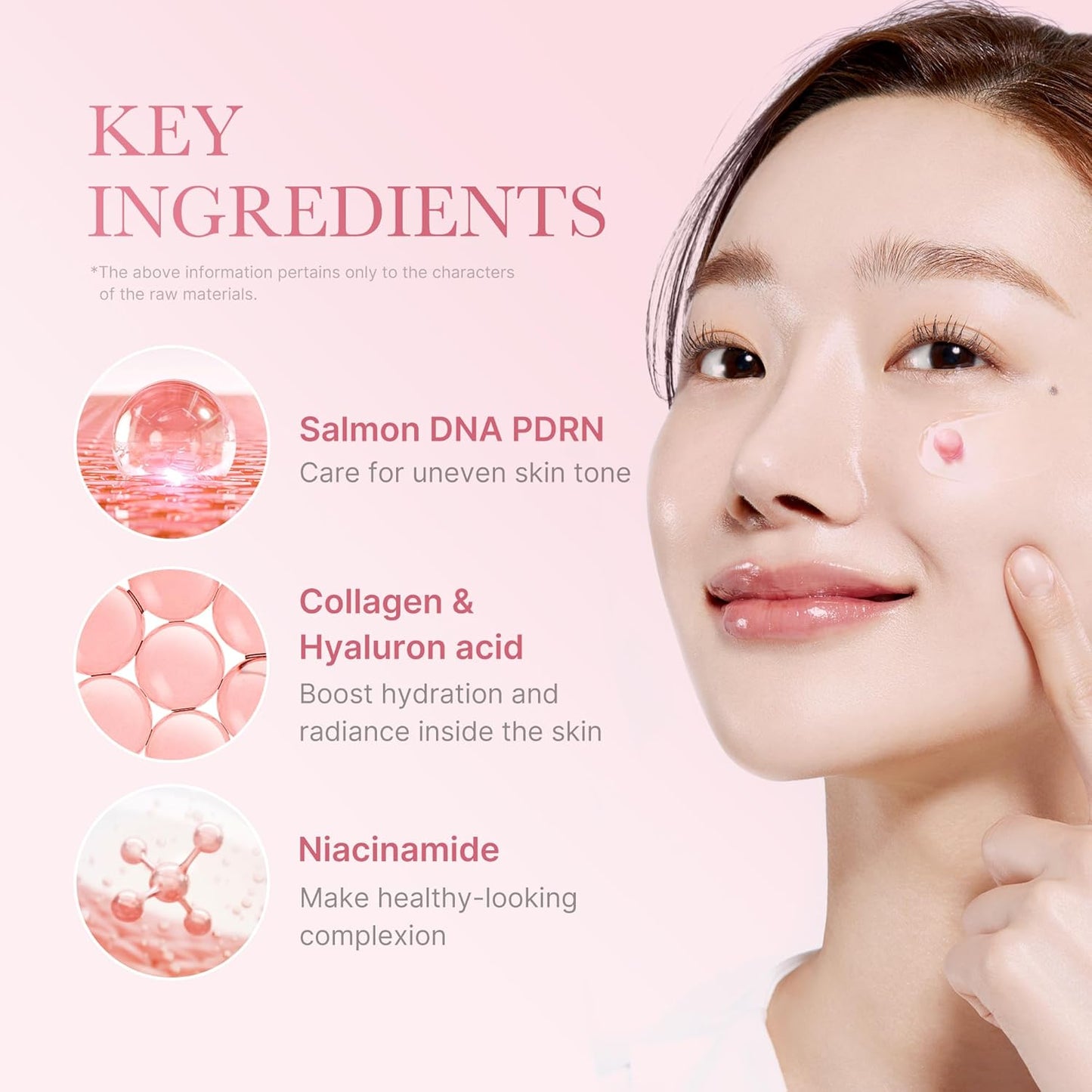 Medicube - PDRN PINK COLLAGEN CAPSULE CREAM | 55 G