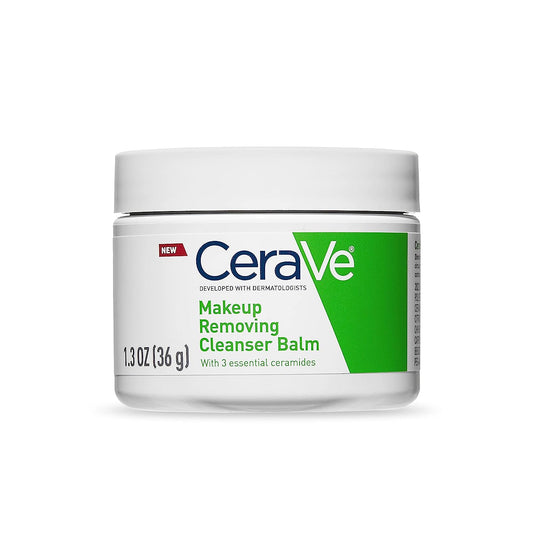 CeraVe - Makeup Removing Cleanser Balm | 36 g