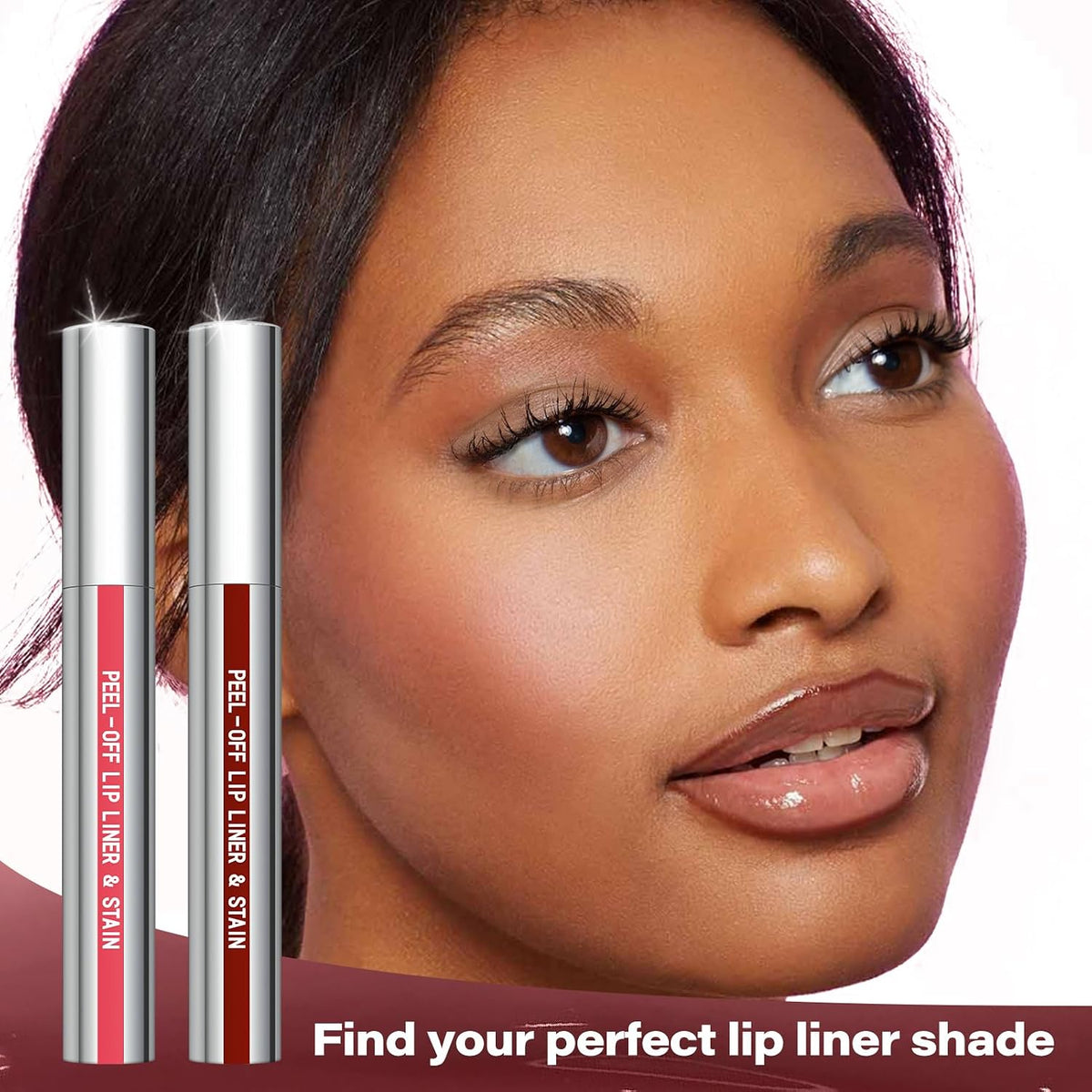 Cilrofelr - Peel Off Lip Liner Stain