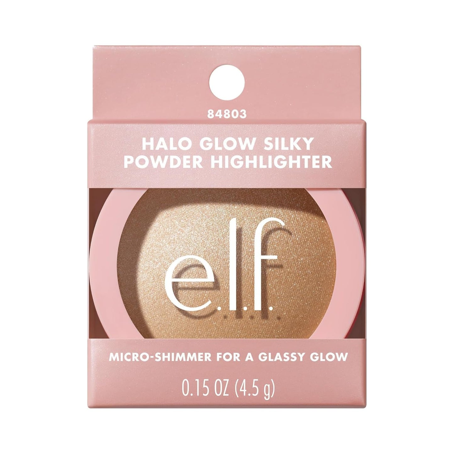e.l.f. Halo Glow Silky Powder Highlighter