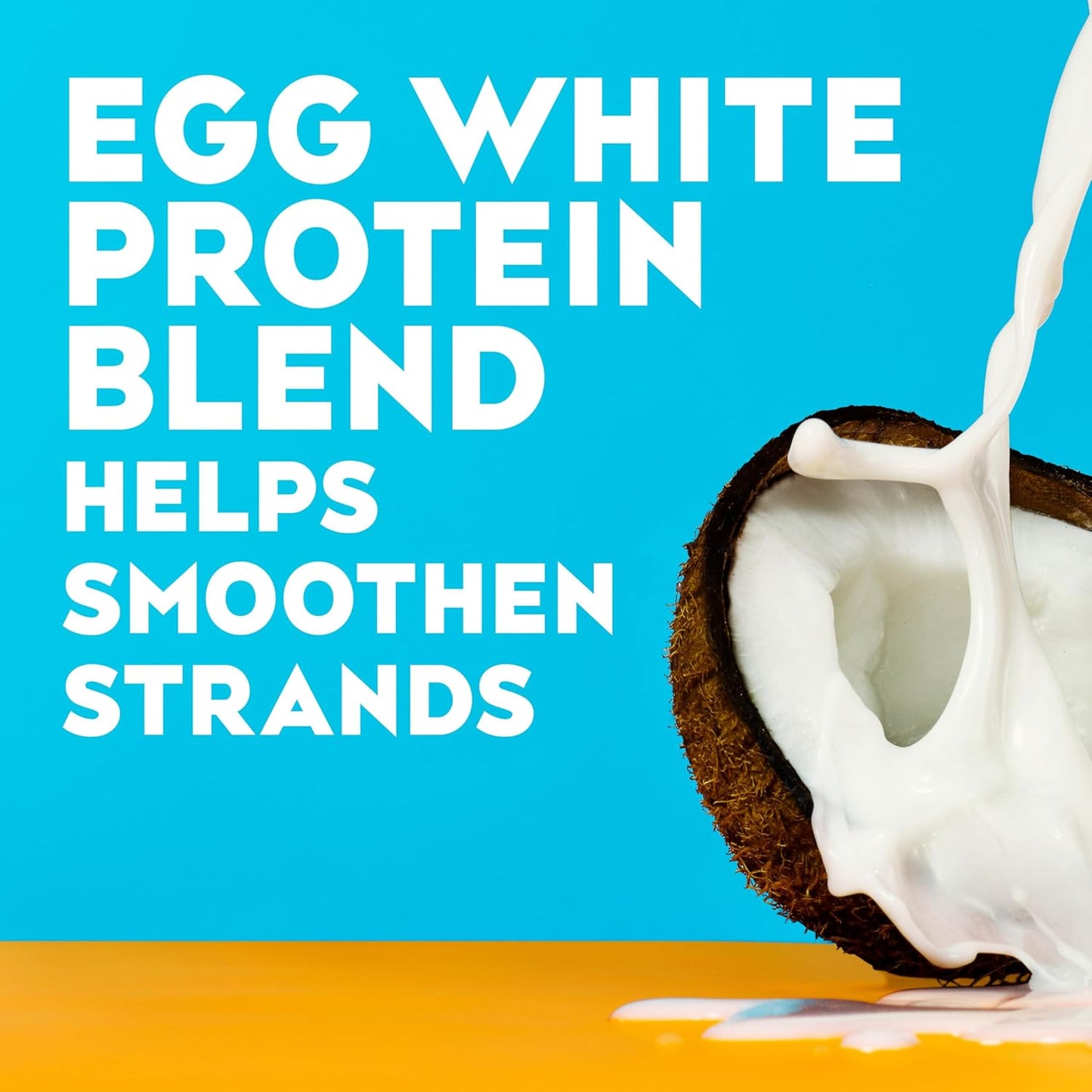 OGX - Nourishing + Coconut Milk Anti-Breakage Serum | 118 mL