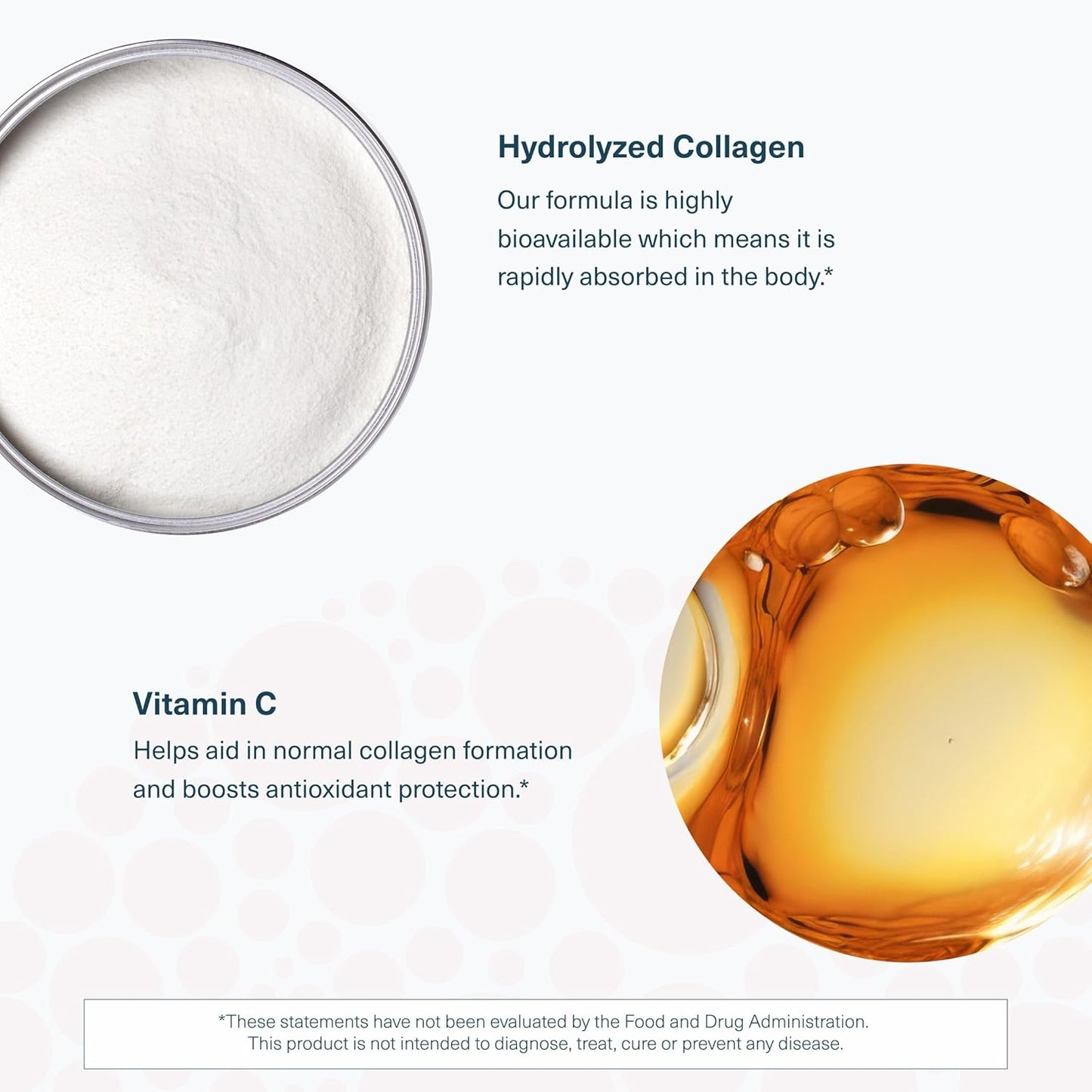 Youtheory - Advanced Collagen - 6,000 mg Hydrolyzed Collagen Peptides | 290 Tablets (48 Day Supply)