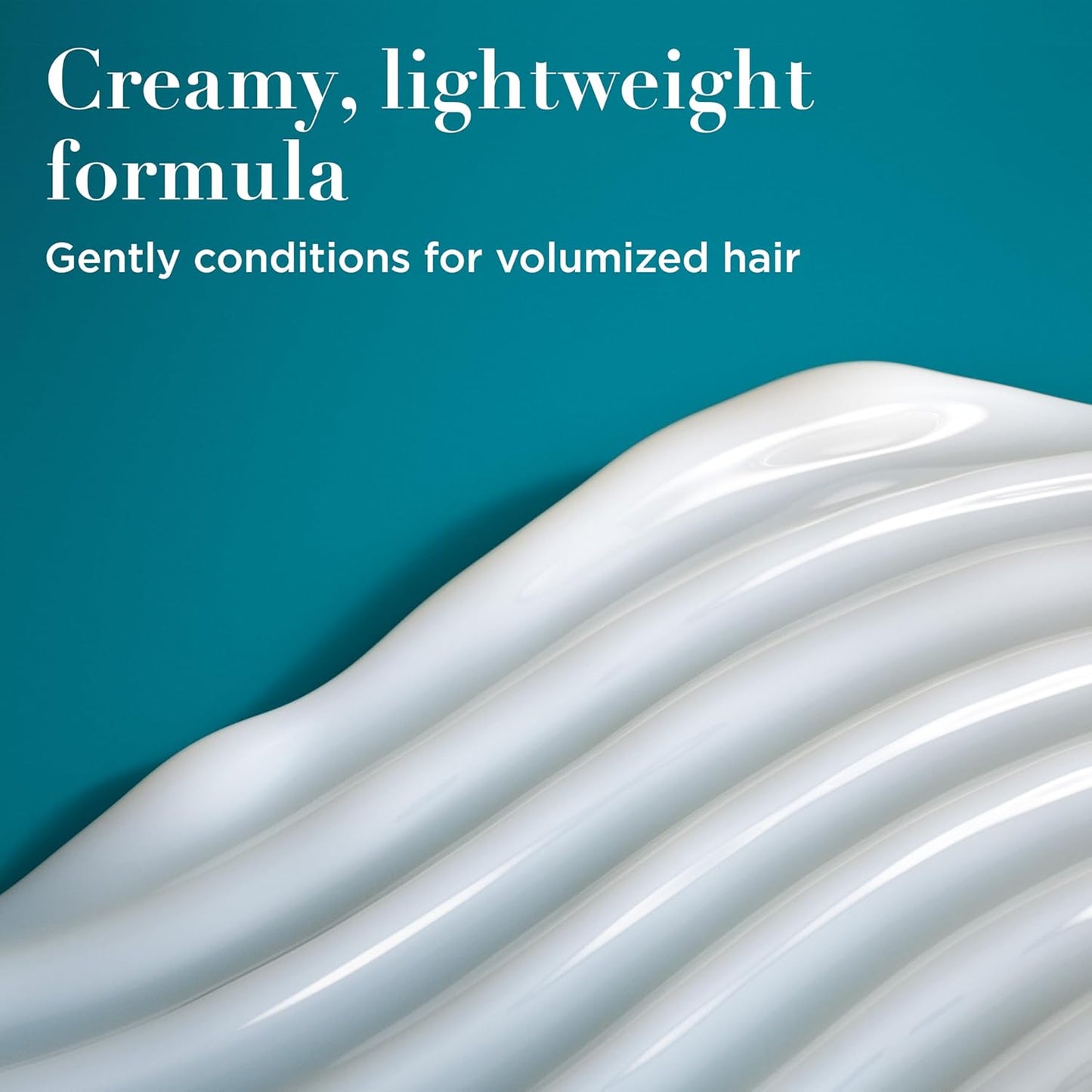 OGX - Thick & Full + Biotin & Collagen Volumizing Conditioner | 385 mL