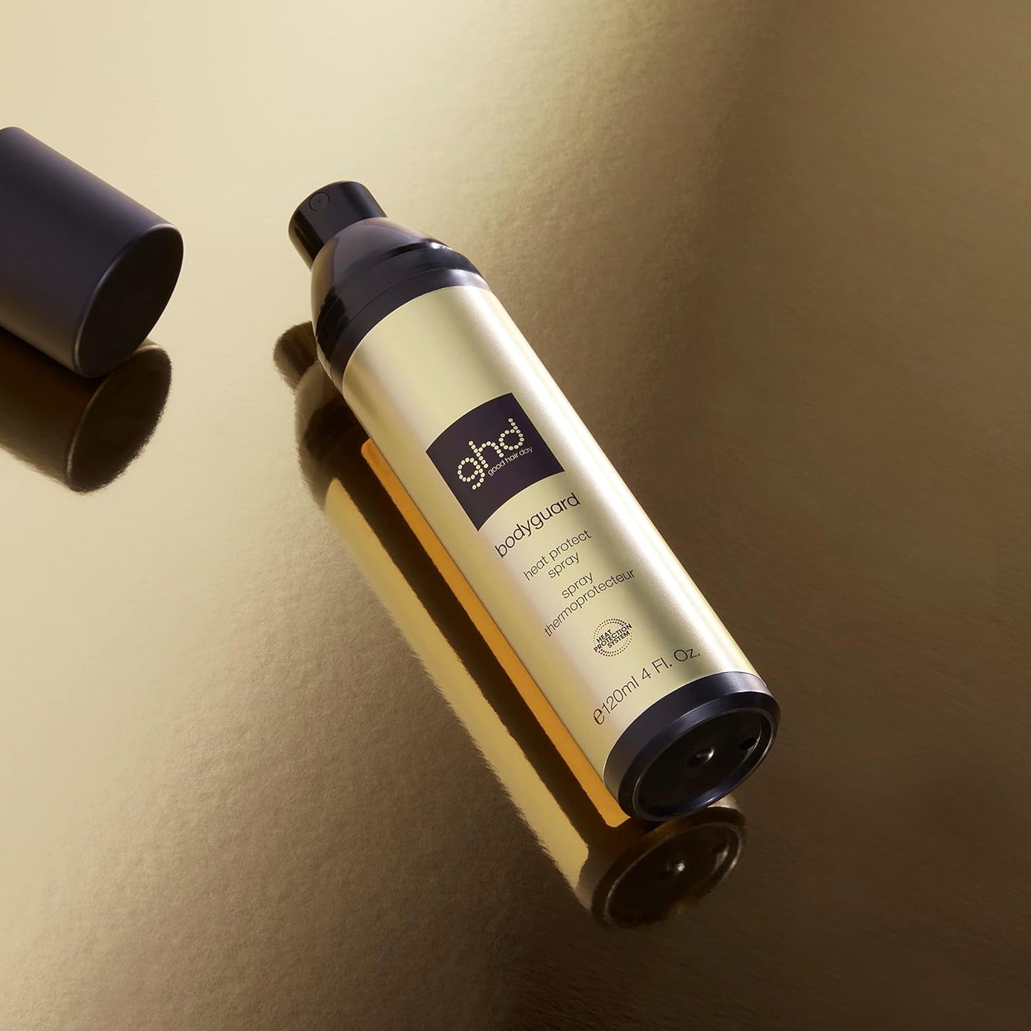 ghd - Bodyguard Heat Protectant | 120 mL