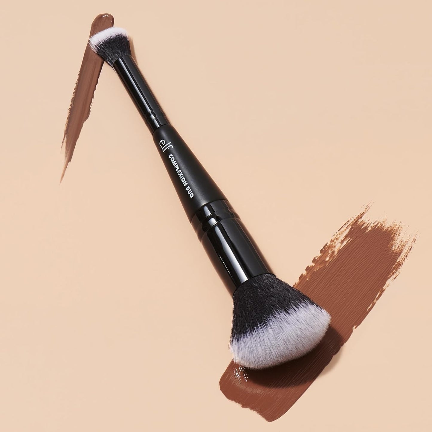 e.l.f - Complexion duo Brush