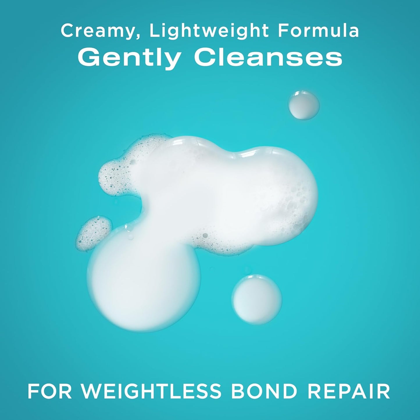 OGX - Repair & Protect Bond Protein Repair Shampoo | 385 mL