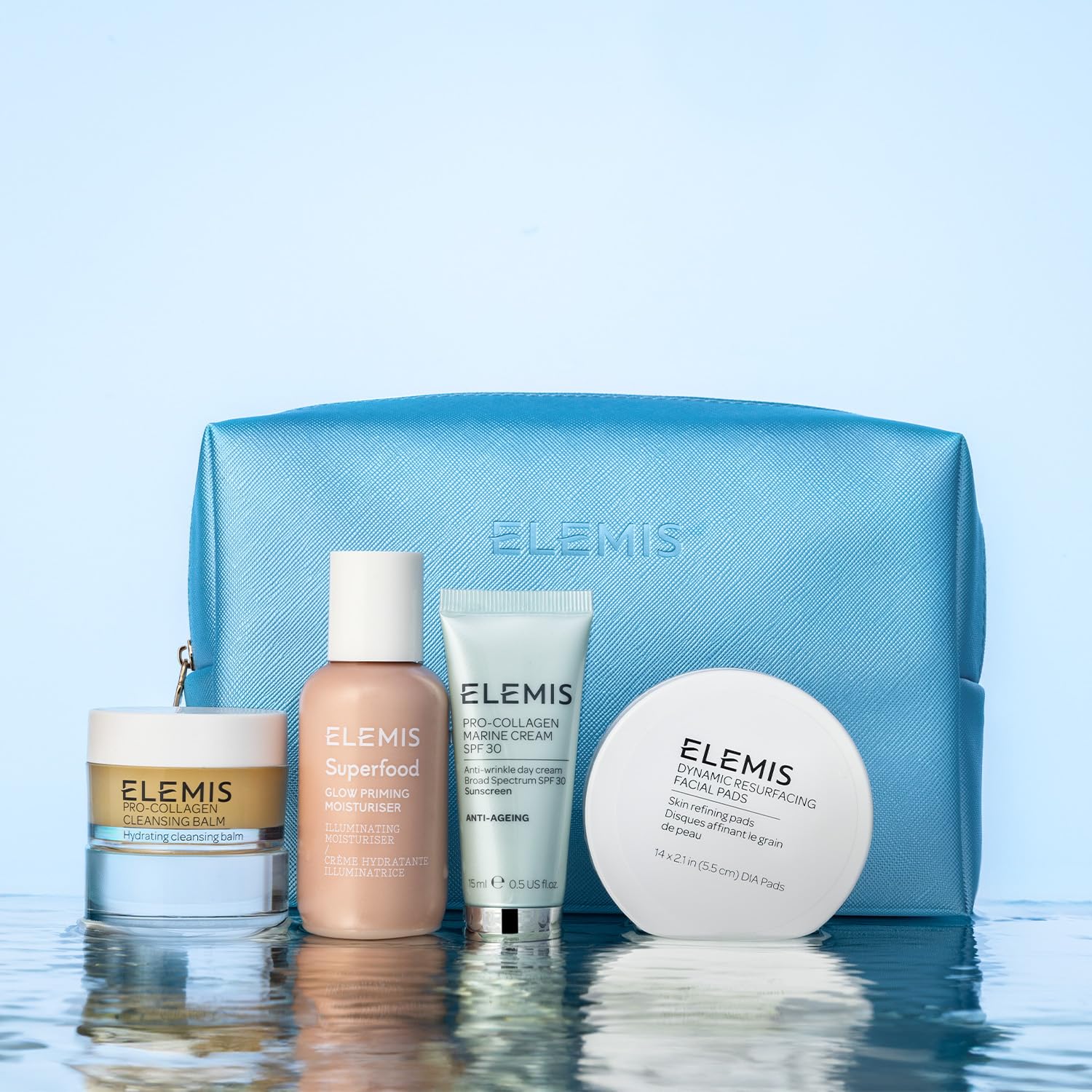 ELEMIS - Christine's Elemis Favorites Kit – Beautique