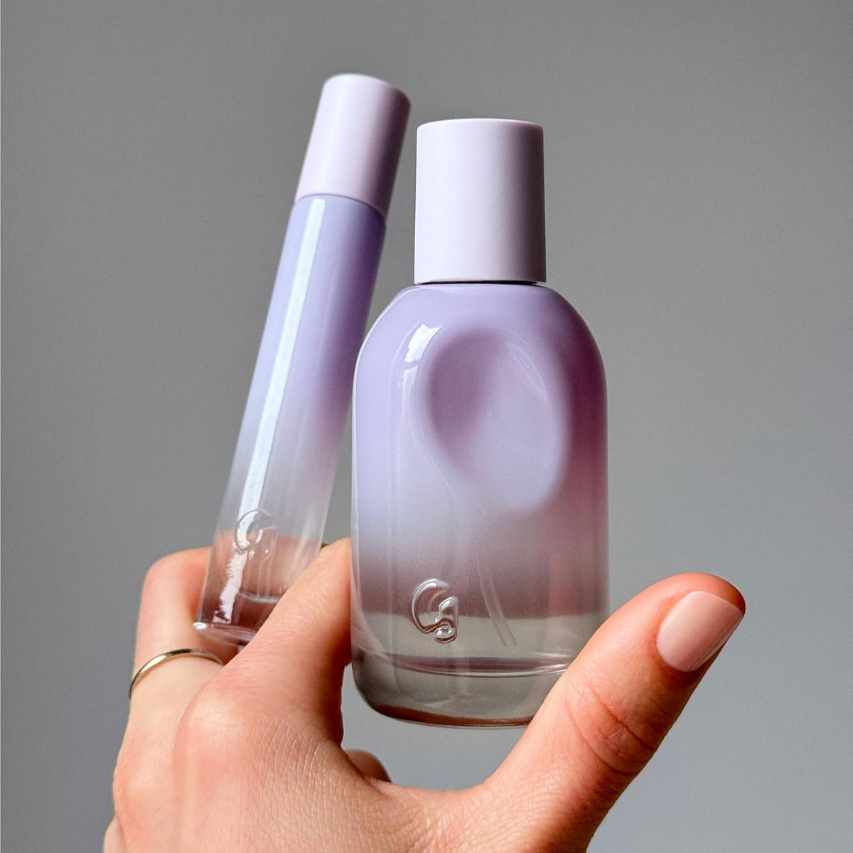 Glossier - Glossier You Fleur Duo Perfume Gift Set