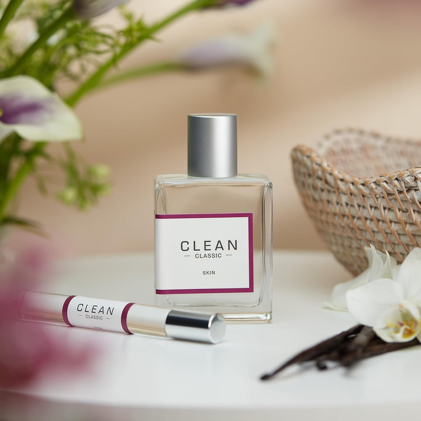 CLEAN RESERVE - Classic - Skin | 60 ML