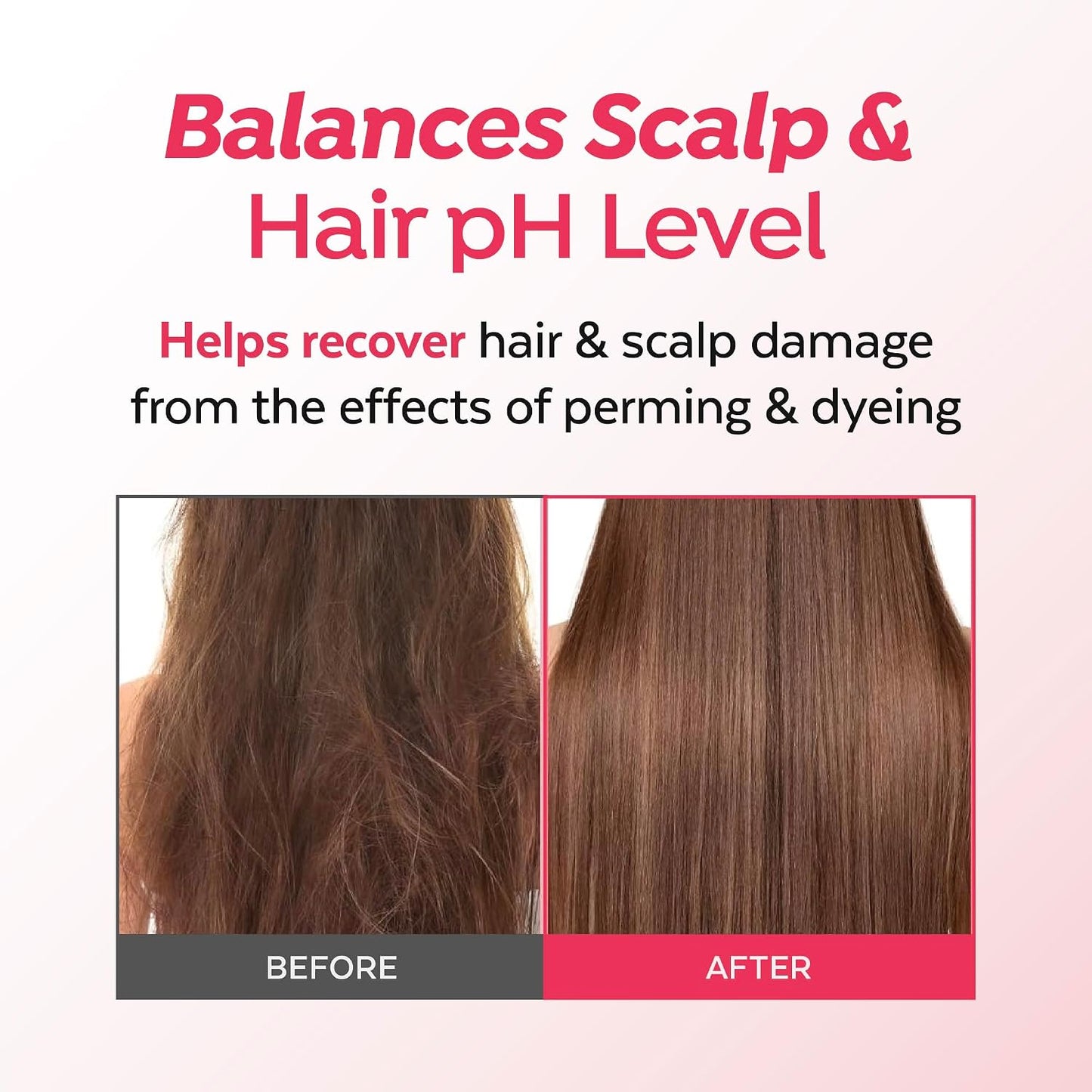 A'PIEU - Raspberry Vinegar Hair Mist | 105 mL