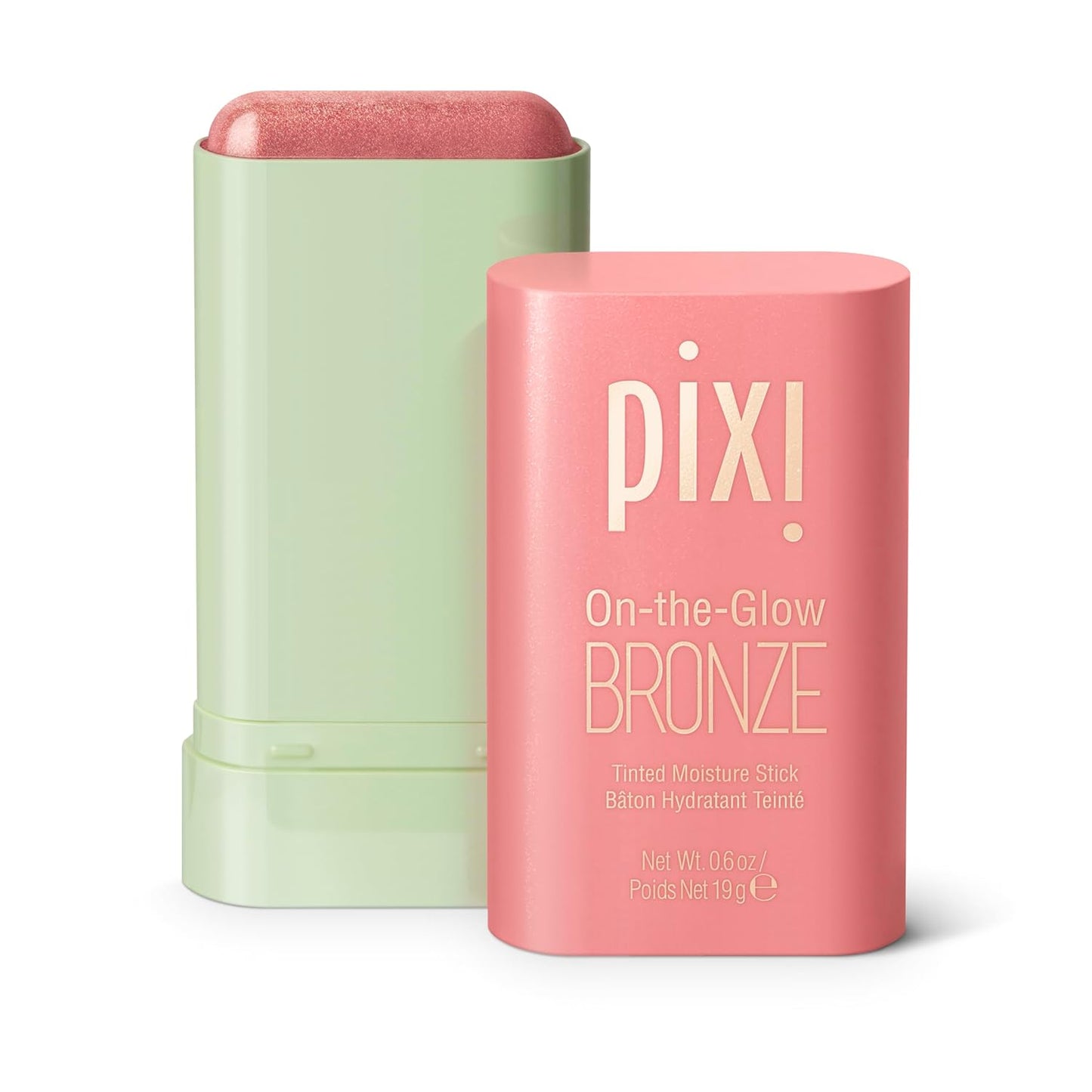 Pixi - On-the-Glow Bronze | 19 g