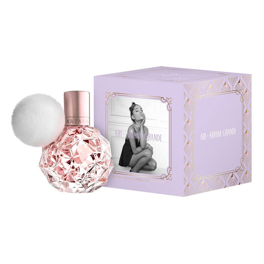 ARIANA GRANDE - Ari Ariana Grande perfume | 100 ML