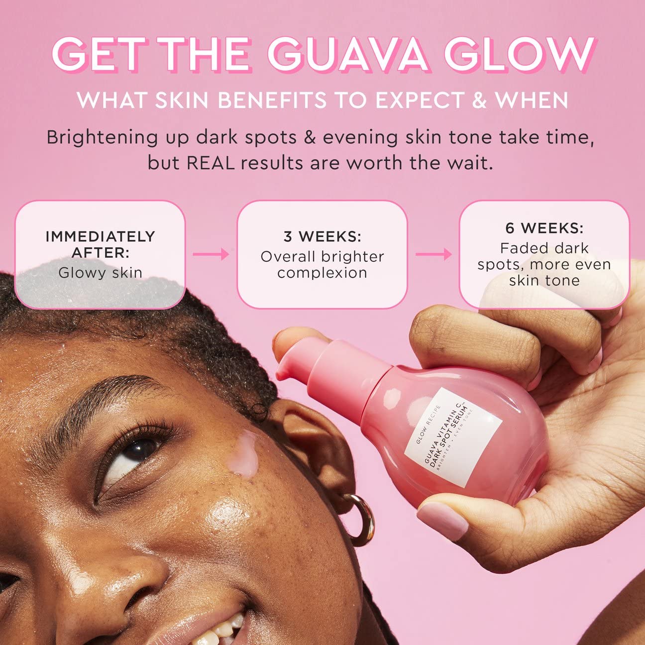 Glow Recipe - Hey You, You're a Bright Light Kit