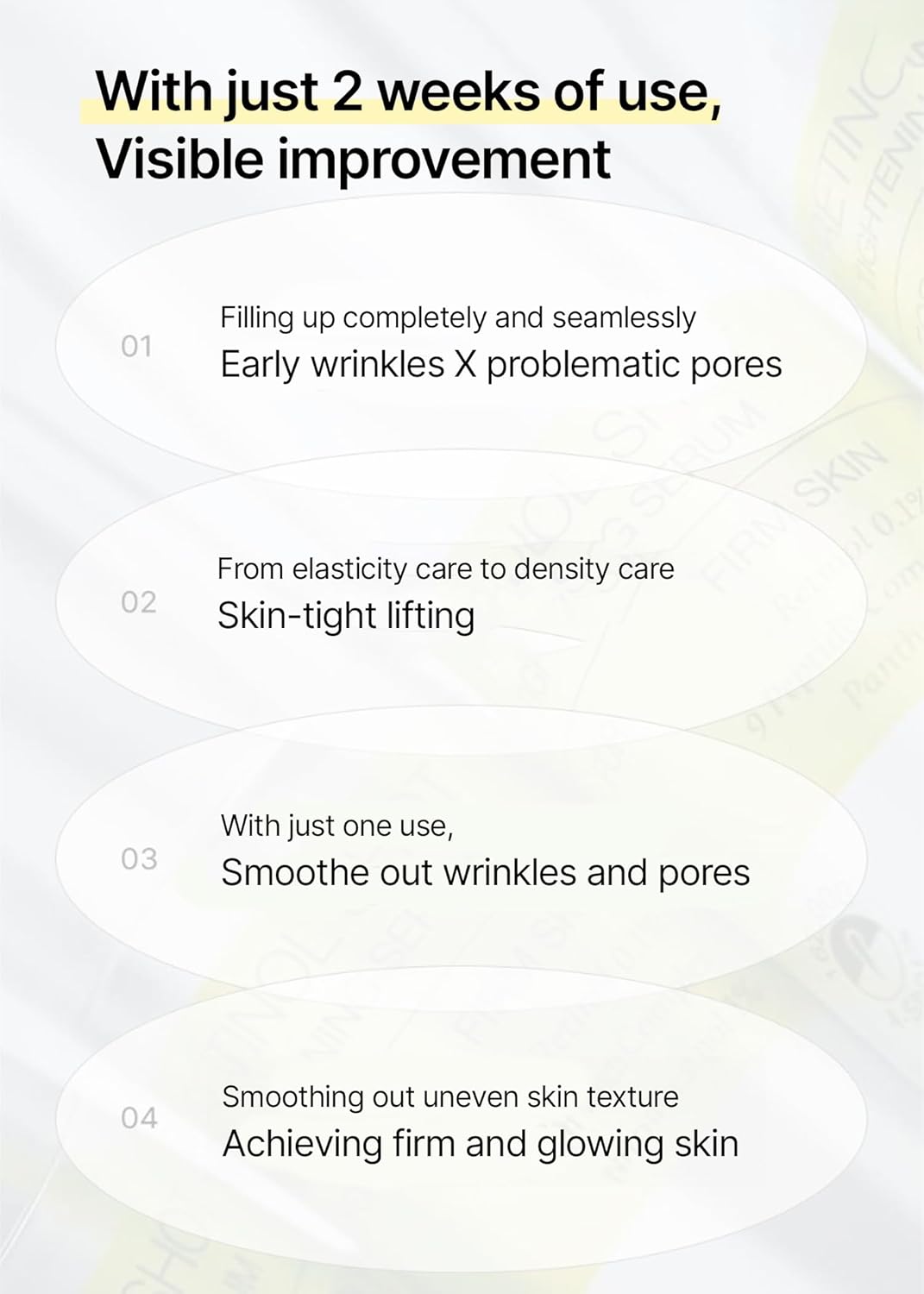 CELIMAX - The Vita A Retinol Shot Tightening Serum | 30 mL
