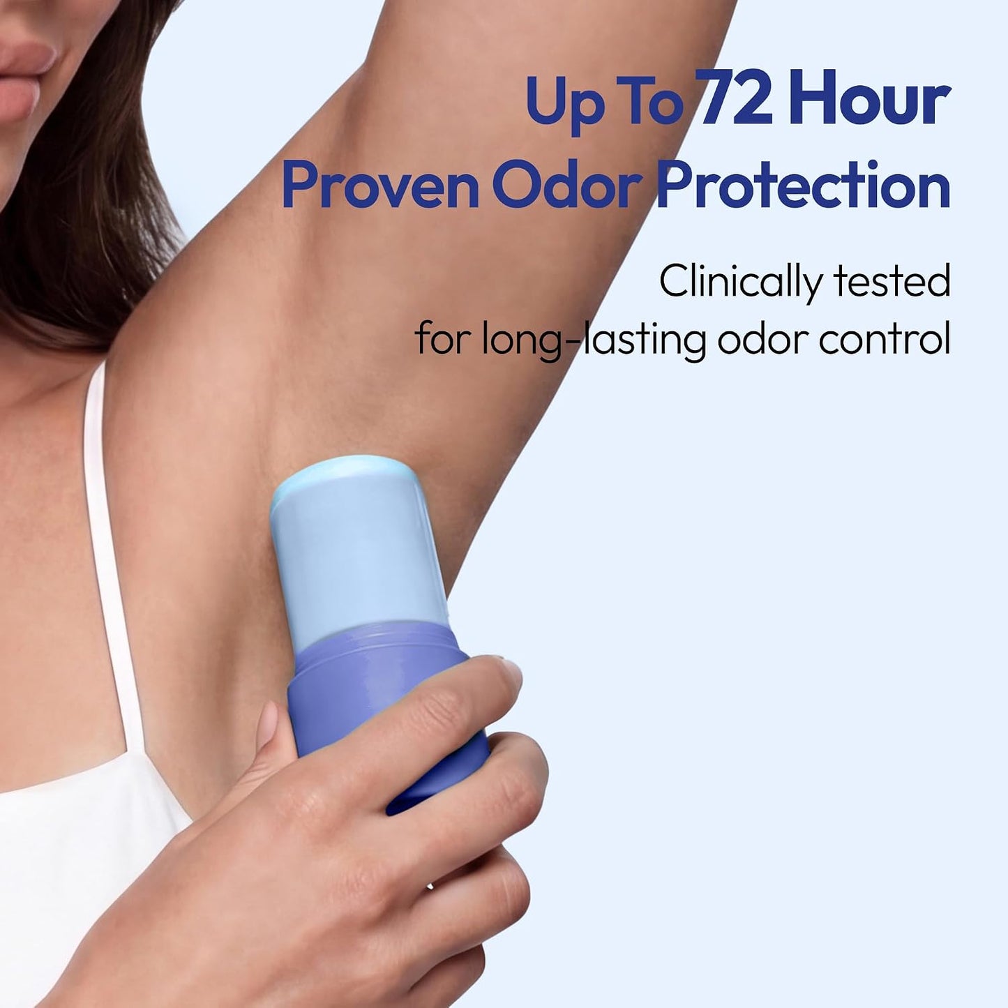 Kundal - DEODORANT COOLING STICK | COTTON HUG
