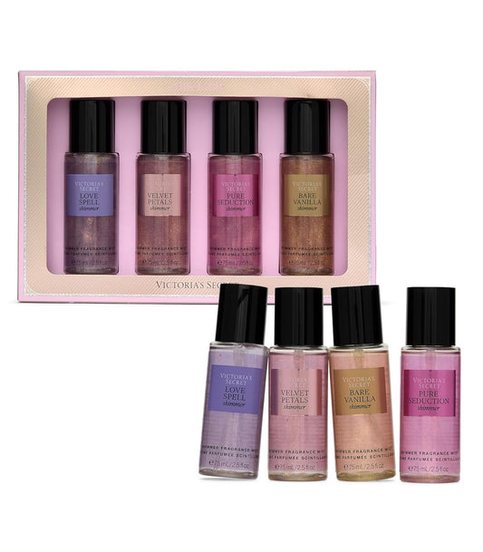 Victoria's Secret - the best of shimmer