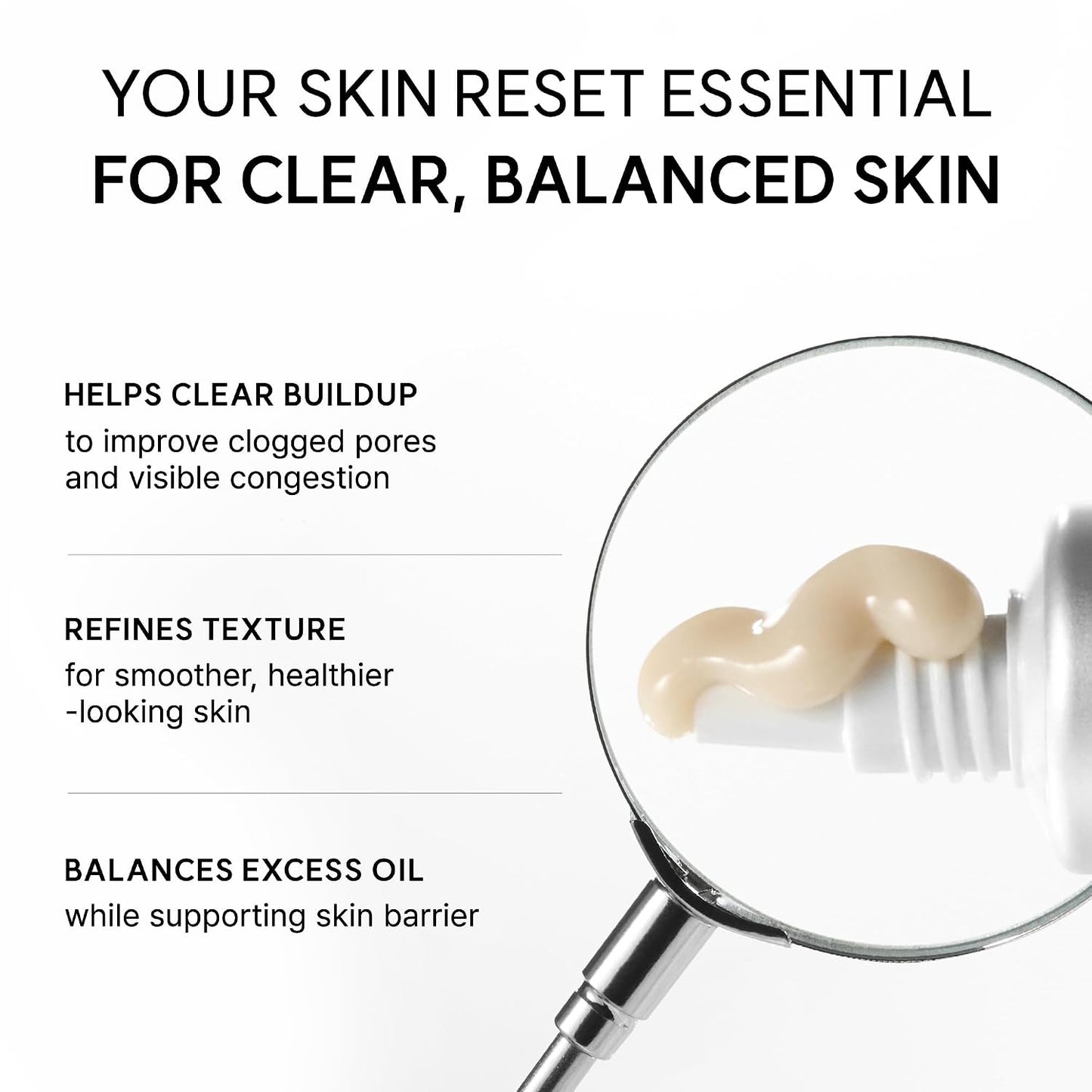 Arencia - Eraser Shot Glycolic Acid Booster | 30 mL