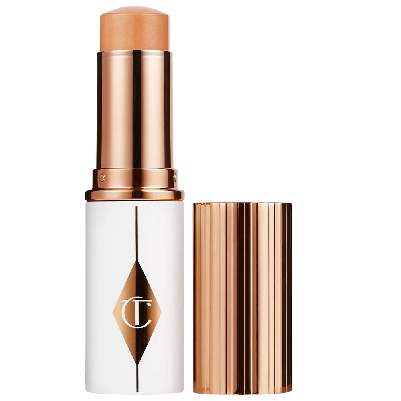 Charlotte Tilbury - Unreal Skin Sheer Glow Tint Hydrating Foundation Stick | 9 g