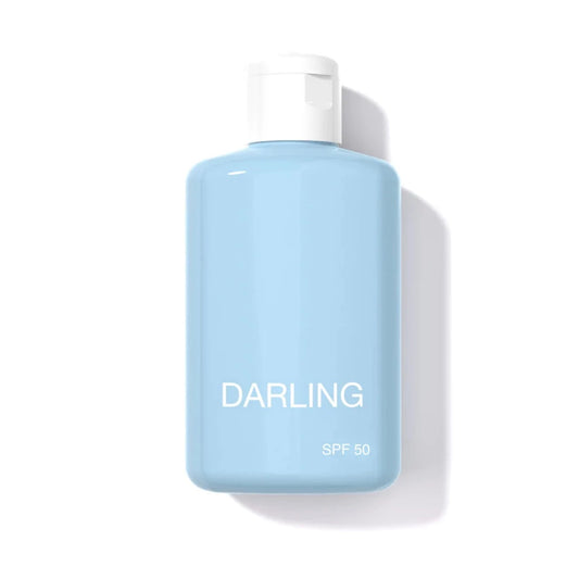 Darling - HIGH PROTECTION SPF 50 | 150 mL