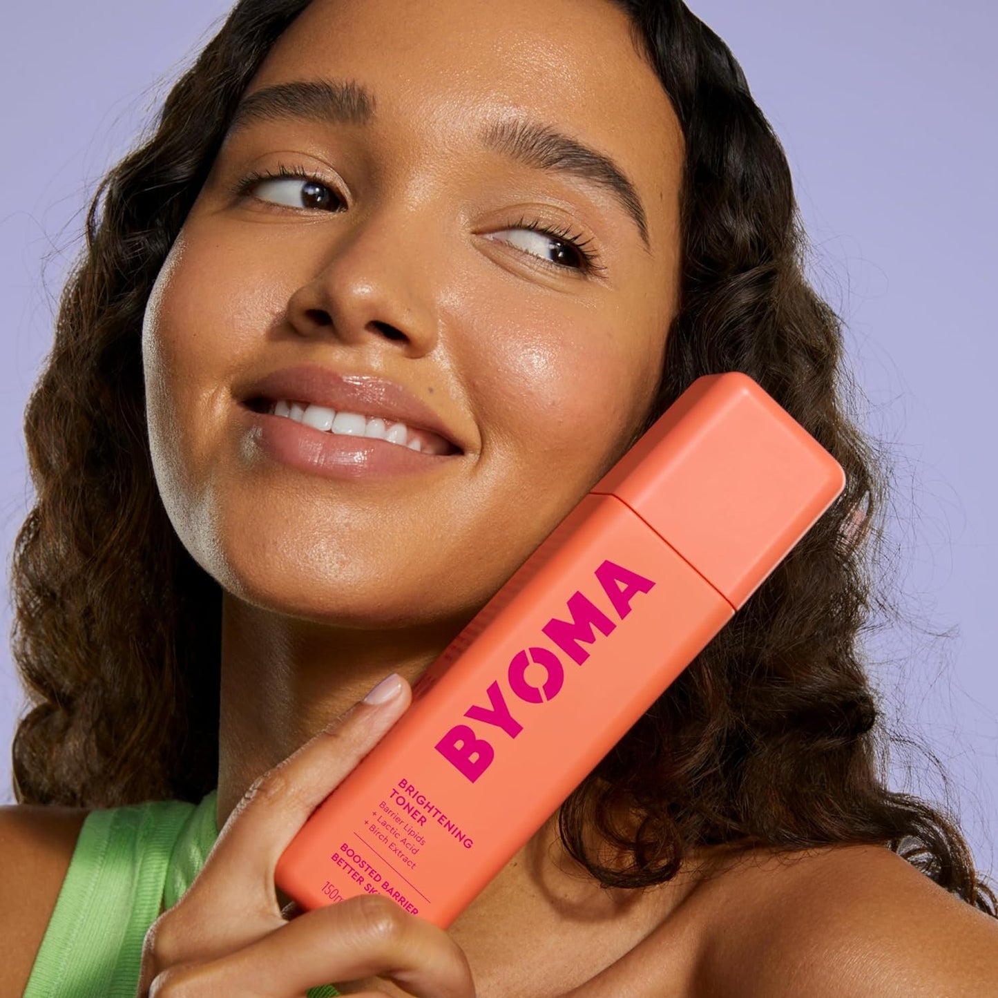 BYOMA - Brightening Toner | 100 mL