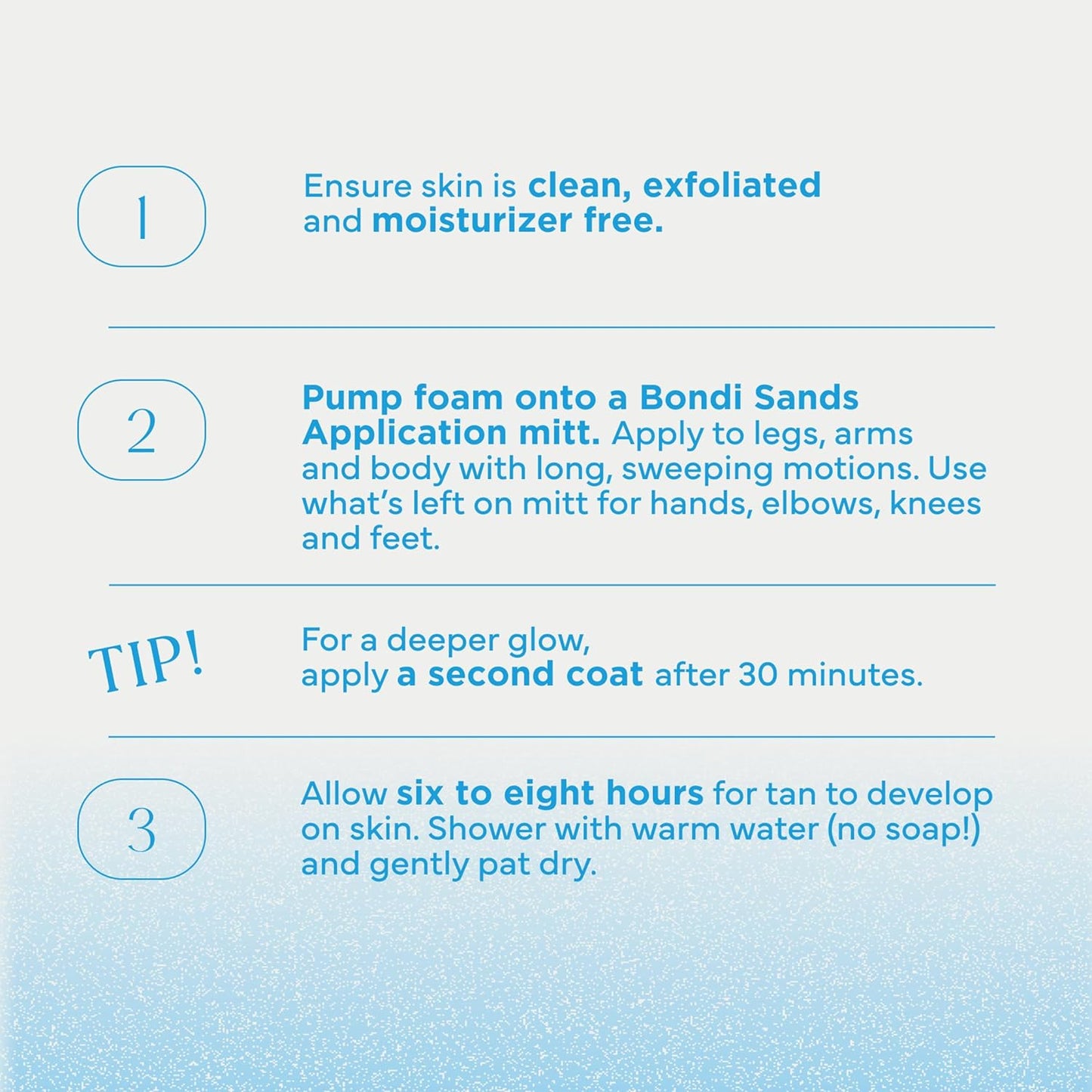 Bondi Sands - Ultra Express Ultra Dark Self Tanning Foam | 200 mL
