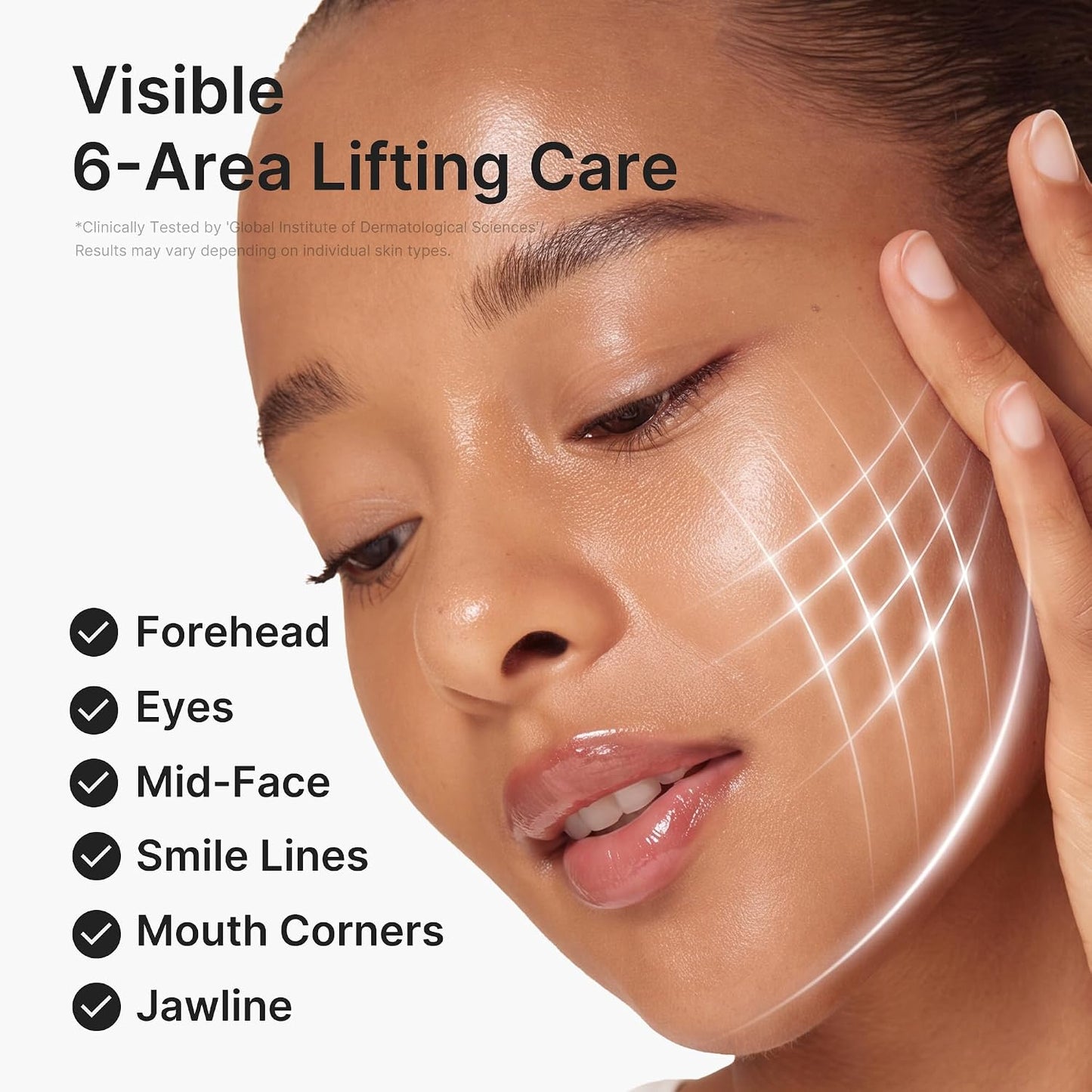 MEDICUBE - EGF NAD FIRMING GEL MASK