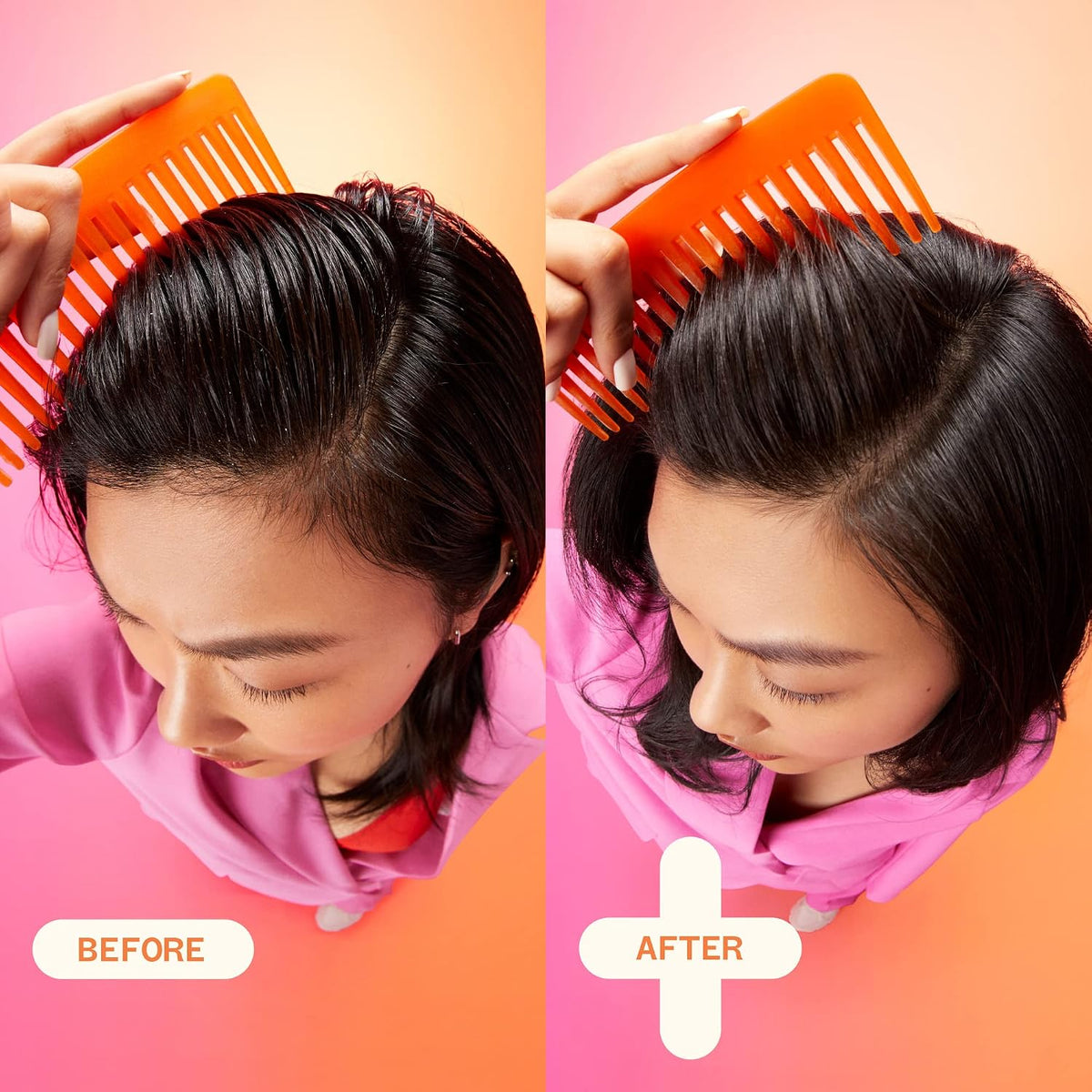 amika - Perk Up Plus Extended Clean Dry Shampoo