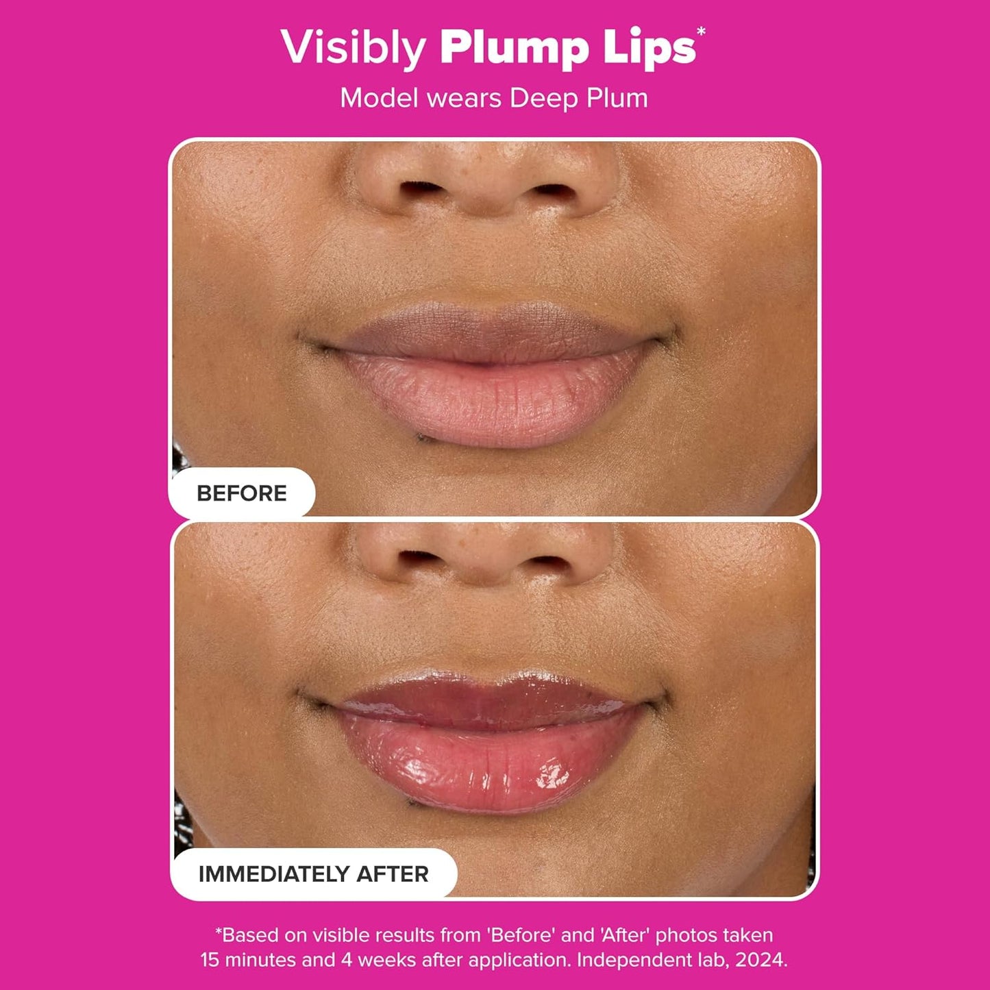 Paula's Choice - Pro-Collagen Peptide Plumping Gloss Balm Lip Treatment