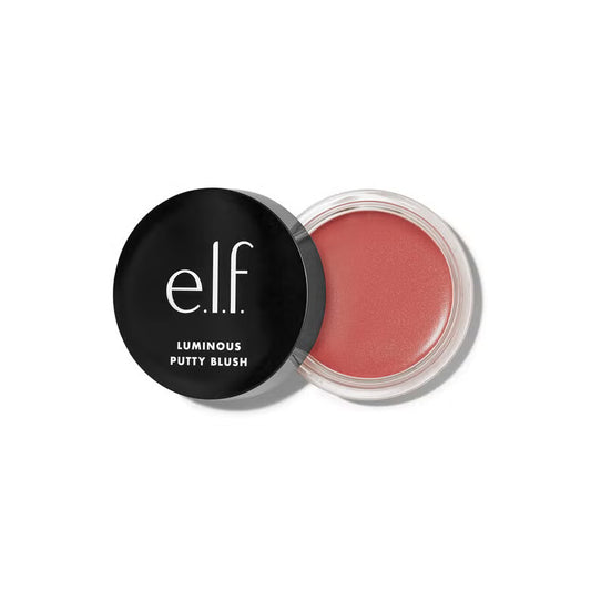 e.l.f. - Luminous Putty Blush | 10 g