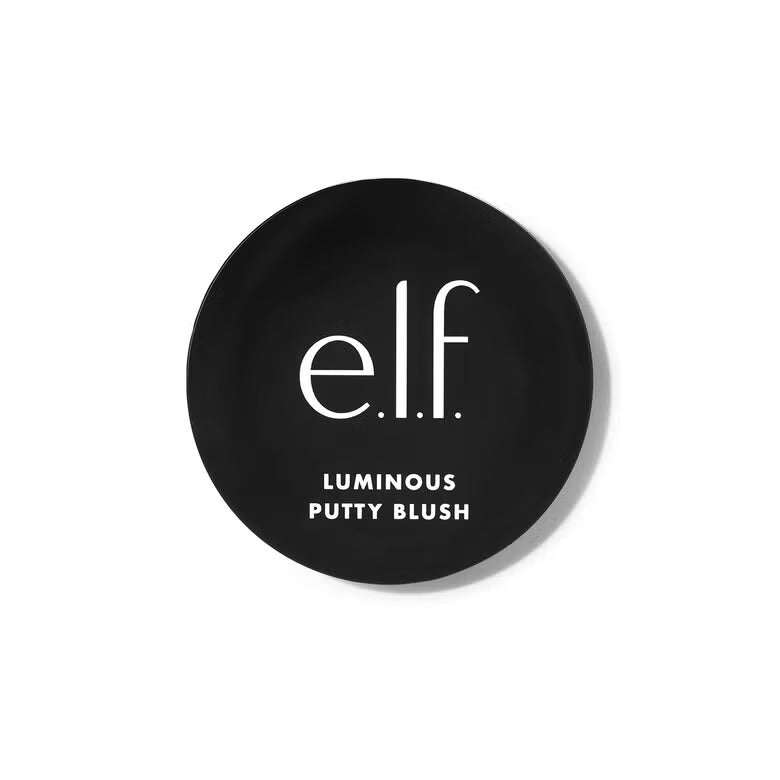 e.l.f. - Luminous Putty Blush | 10 g