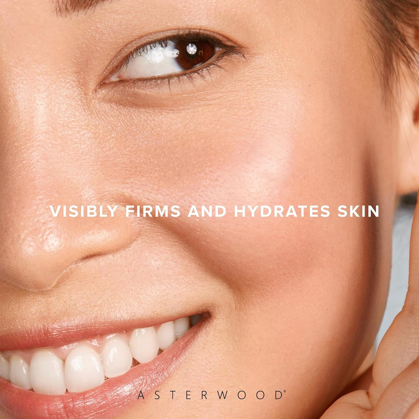Asterwood - Copper Peptides Serum | 29 mL