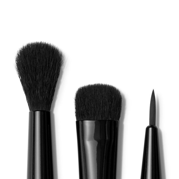 e.l.f. - No Budge Brush Trio