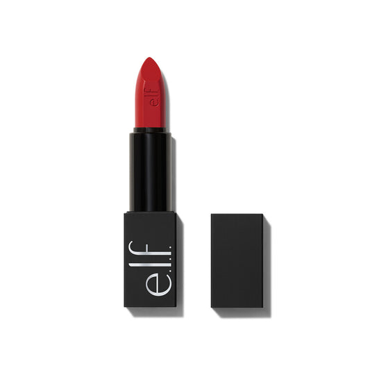 e.l.f. - O FACE Satin Lipstick | 3.8 g